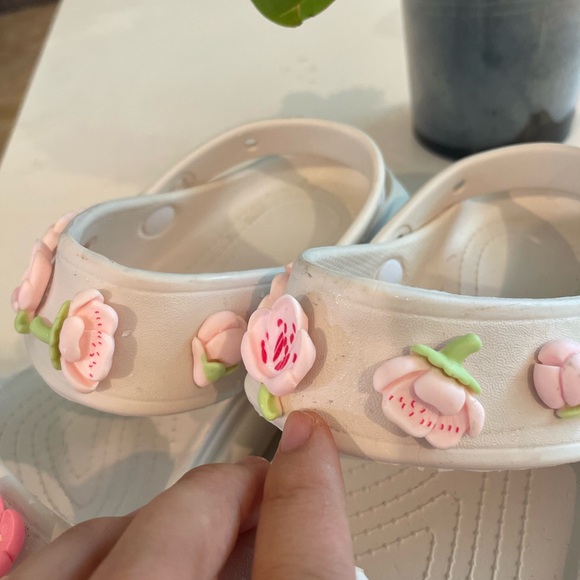 Platform sandals - Picture 3 of 8